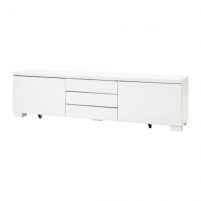 BESTÅ BURS Szafka pod TV - Ikea