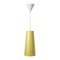 IKEA 365+ LUNTA zielona Lampa wisząca - Ikea