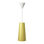 IKEA 365+ LUNTA zielona Lampa wisząca - Ikea