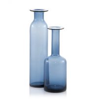 BLUE BOTTLE wazony Home & you