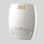 CLIMA 196 LCD Termowentylator łazienkowy 2000 W EWT