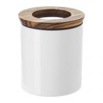 CELEBER Słoik z pokrywką 0,5l - IKEA