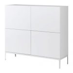 NORRSTEN Szafka biała IKEA
