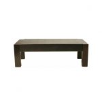 Moccacooning Coffee Table 120 x 60 cm  KARE DESIGN