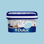 Once : NORWESKI KLIF - farba akrylowa emulsja - aksamitna  - DULUX