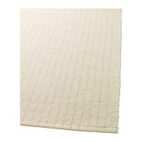 BOMULL Dywan pleciony IKEA