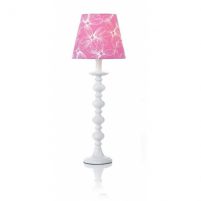Lokka Lampa stojaca Leroy Merlin